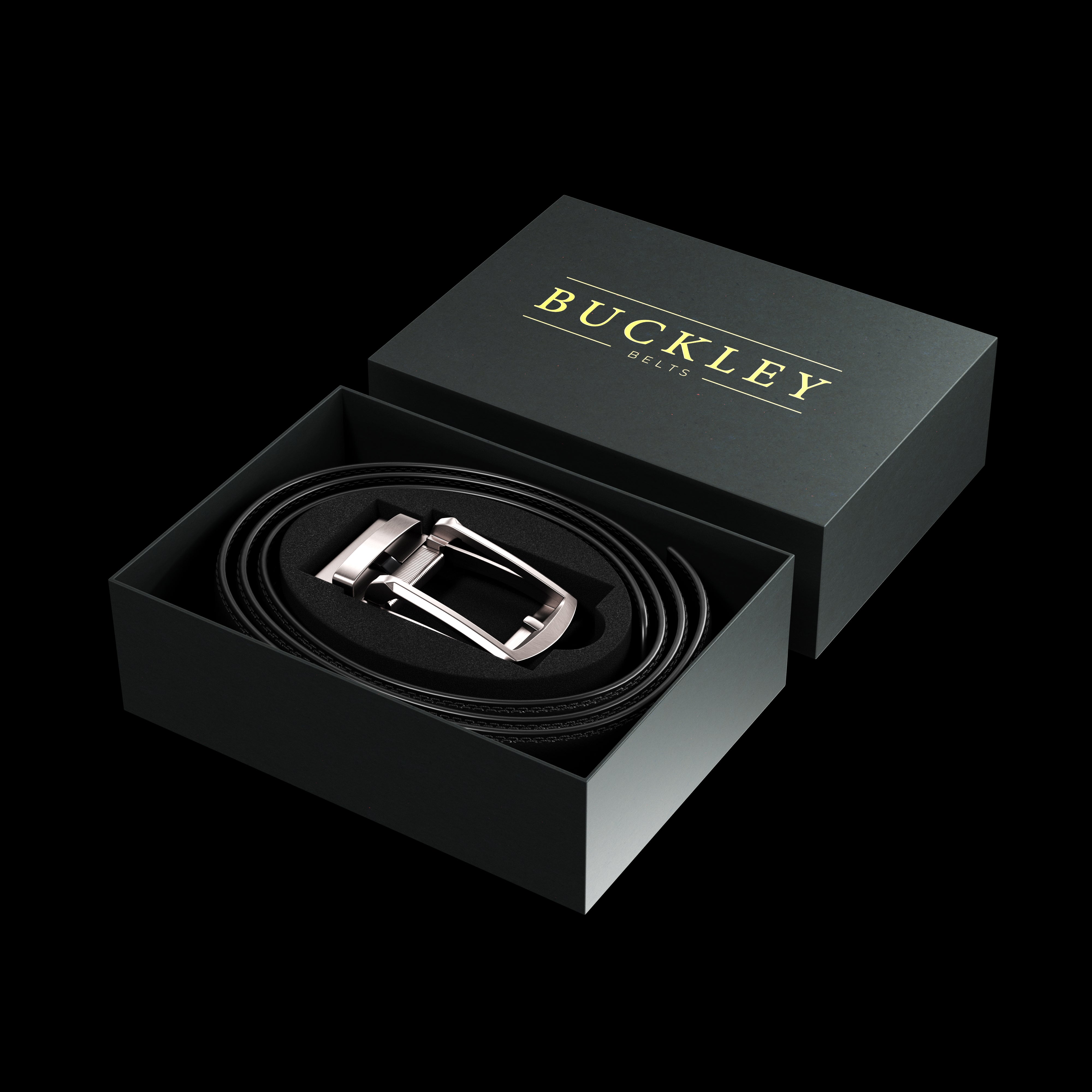 Buckley Belts discount