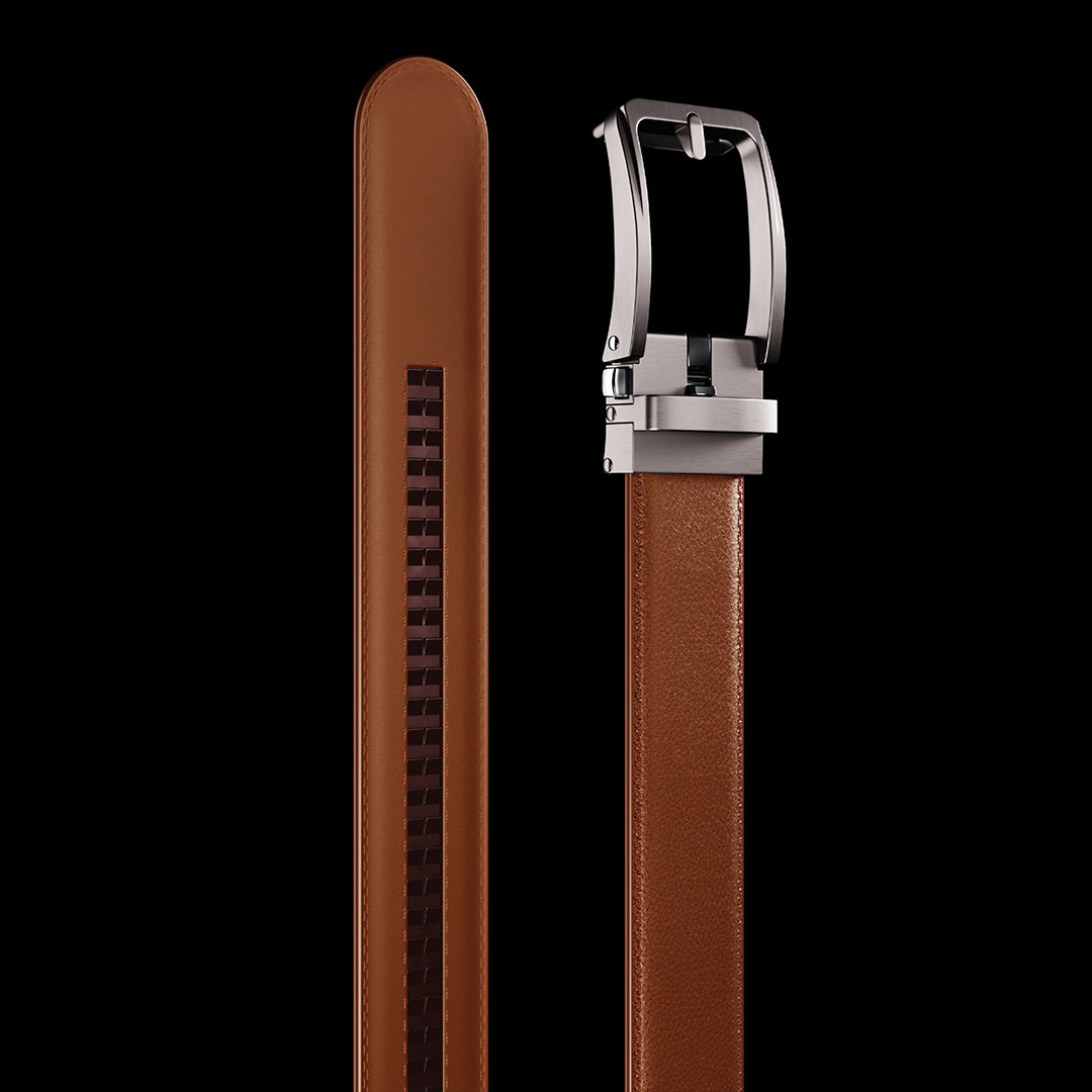 Buckley Belt | 3-PACK