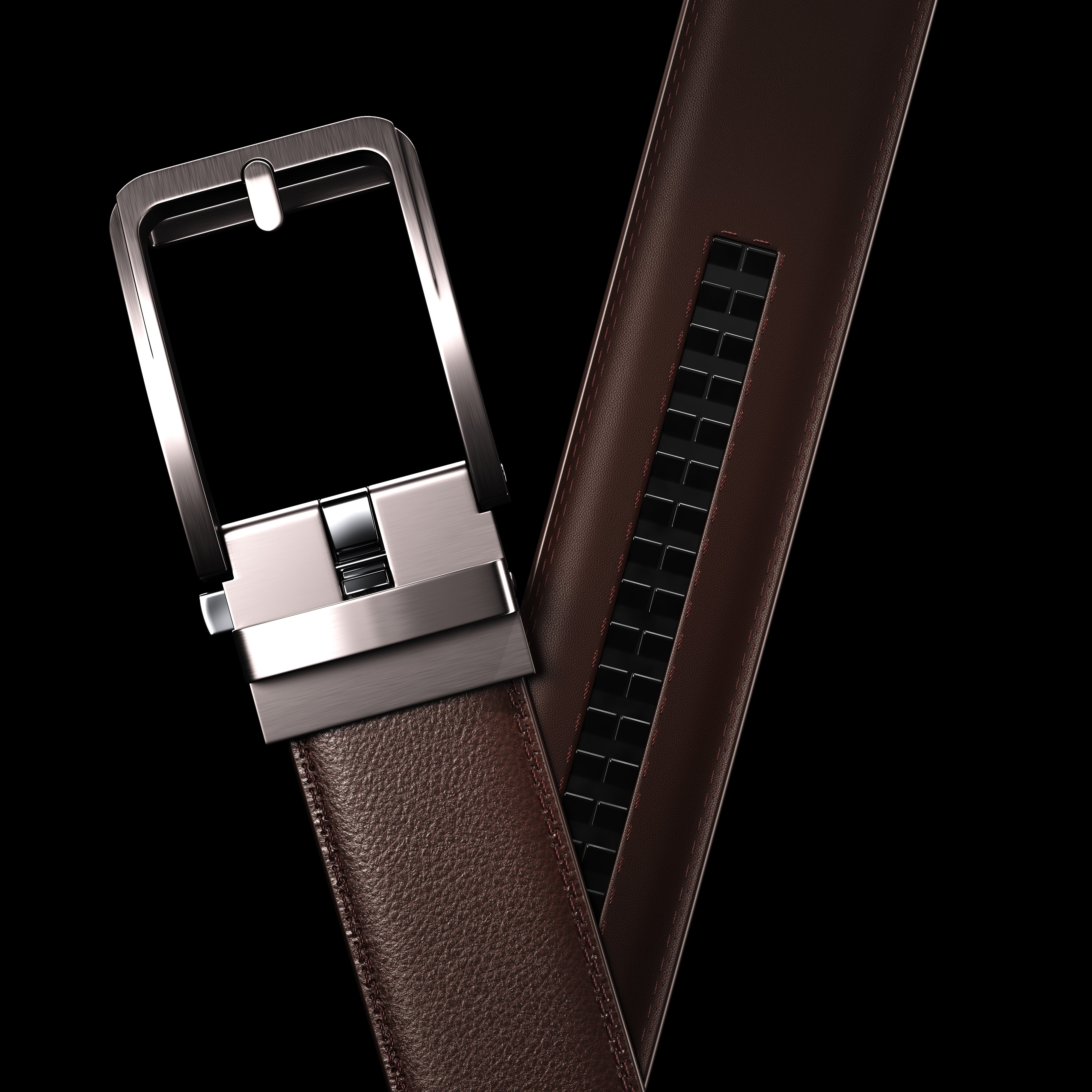 Buckley Belt | Braun