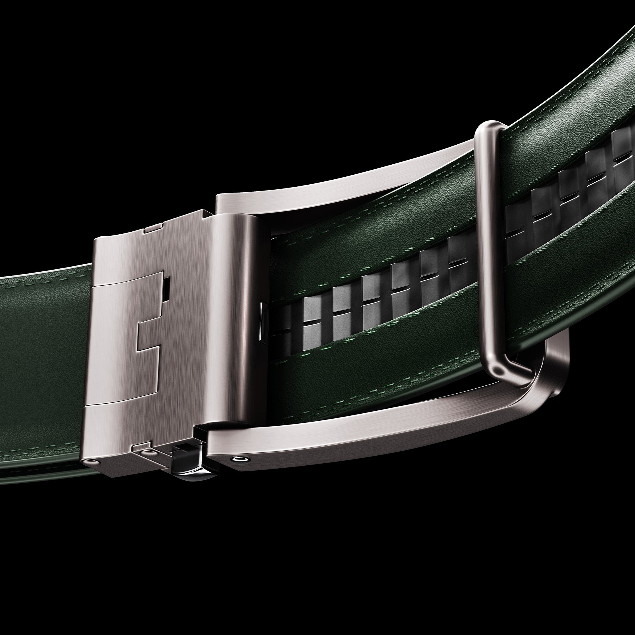 Buckley Belt | Grün