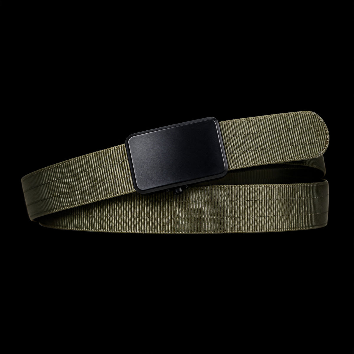 THE OUTDOOR BELT - GRÜN