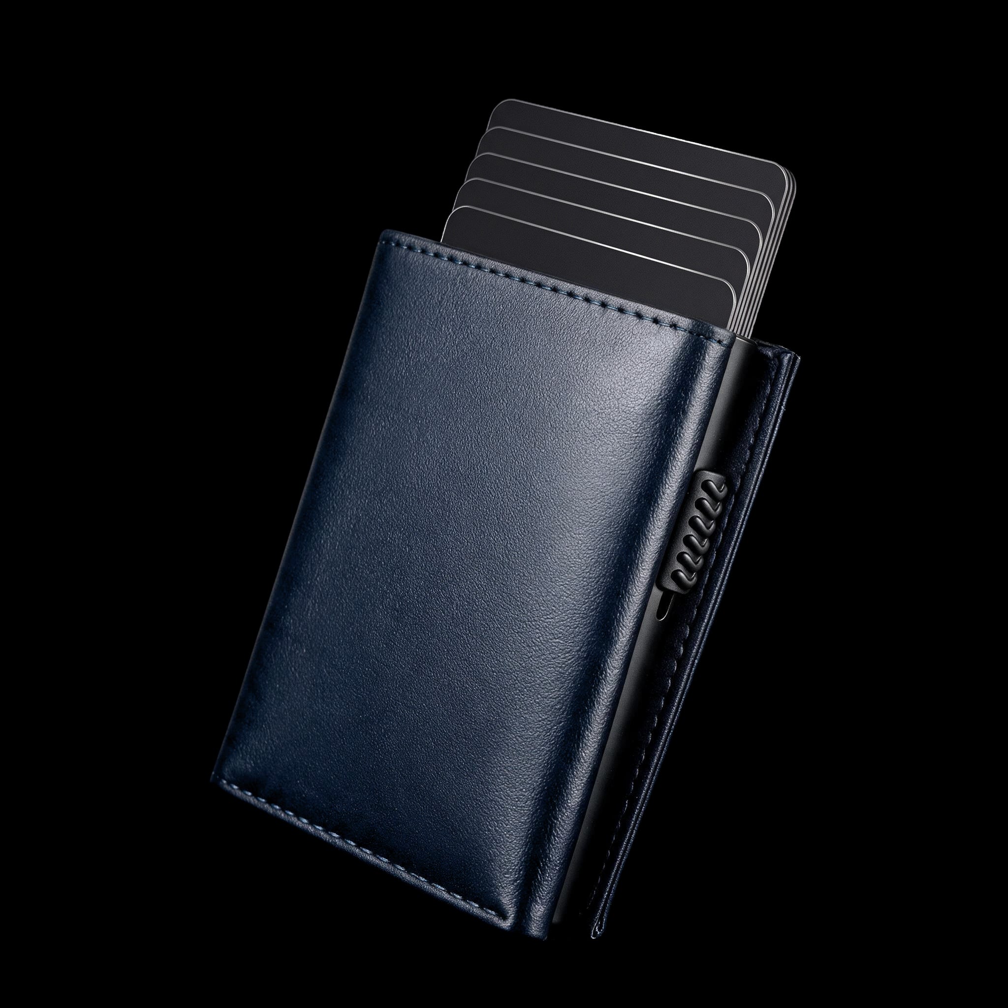 THE SMART WALLET - NAVY