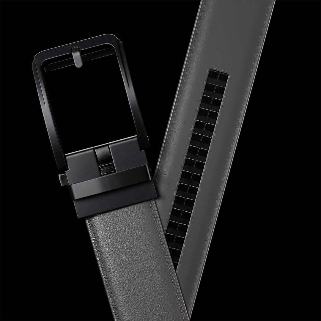 The Buckley Belt - Limited Offer