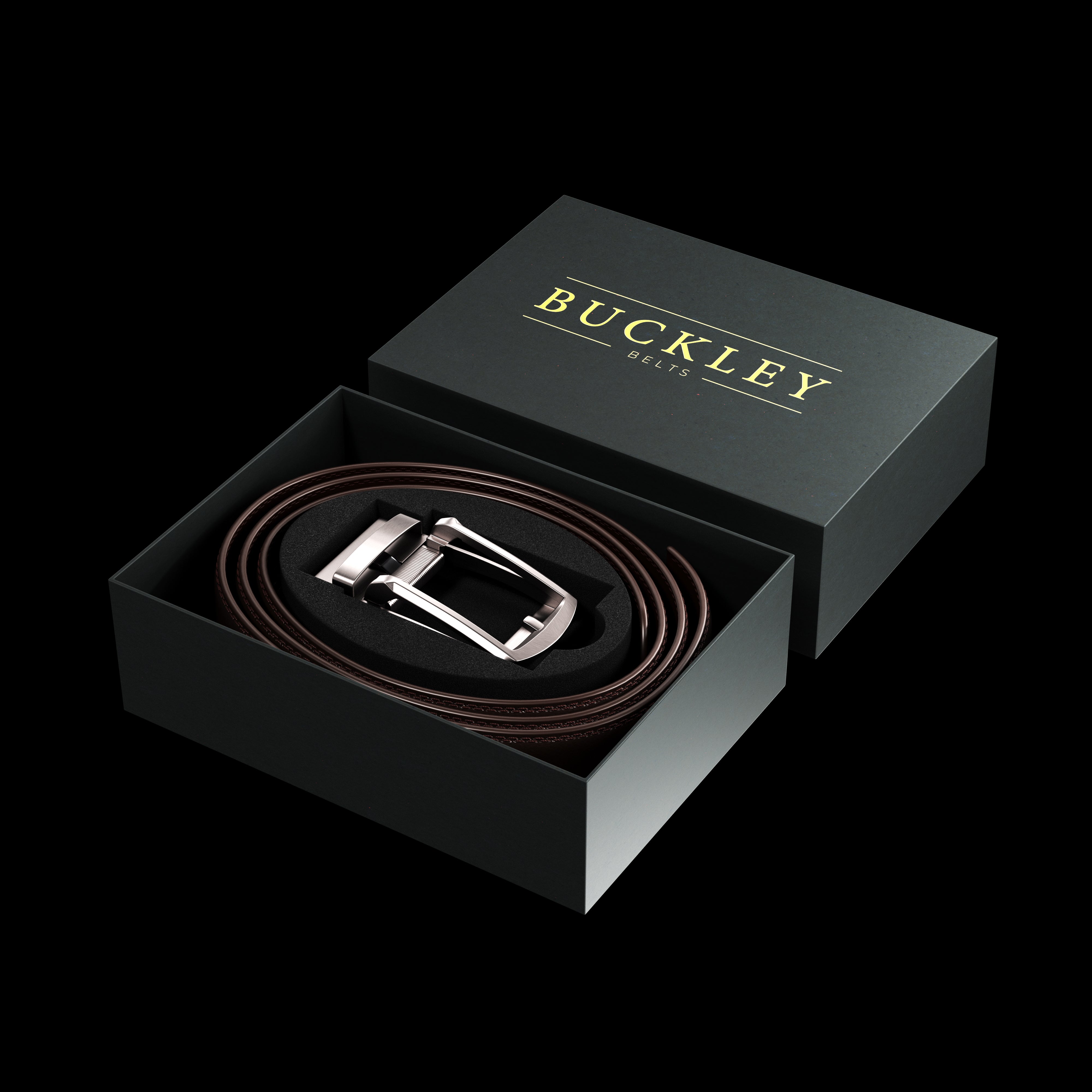 Buckley Belt