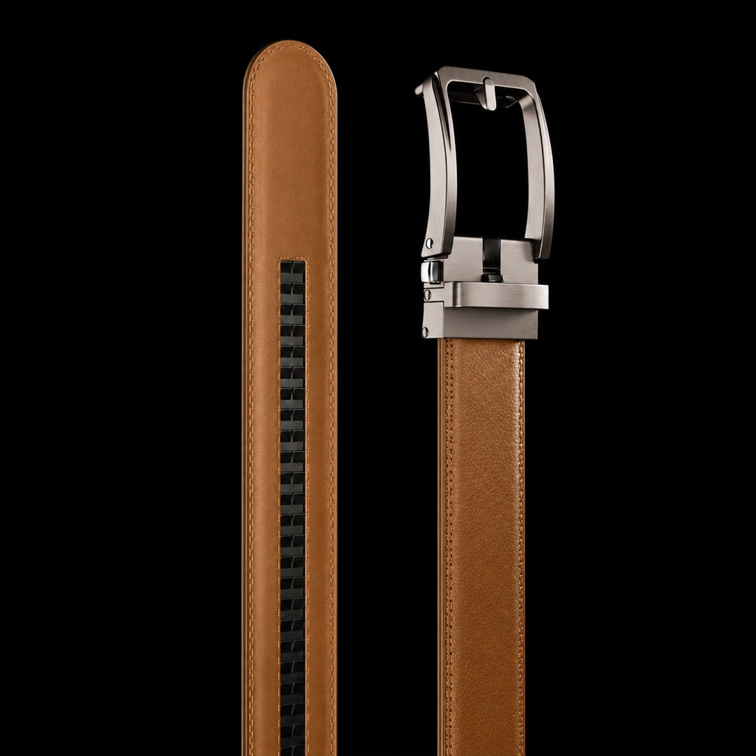 Buckley Belt | 3-PACK
