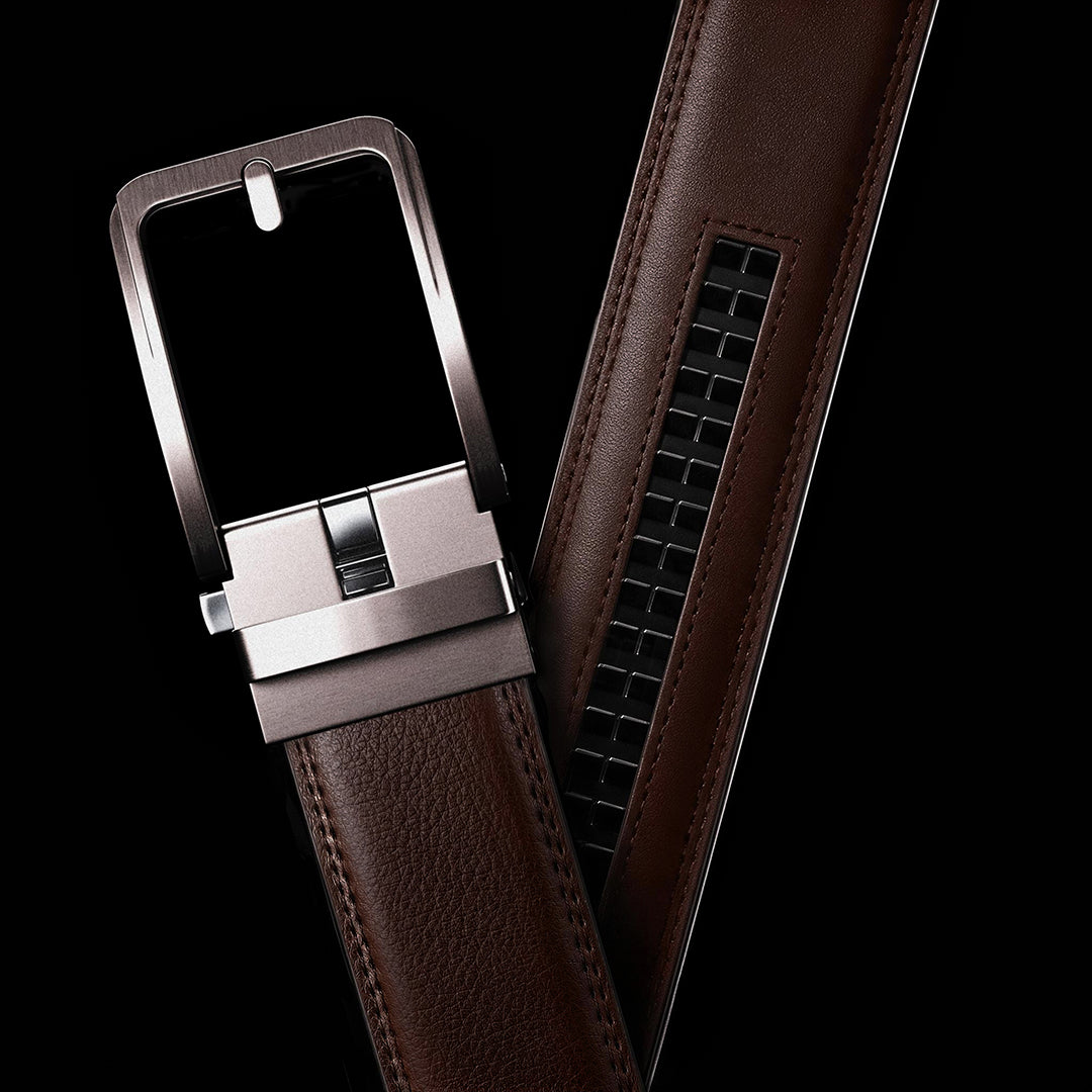 Buckley Belt | Braun