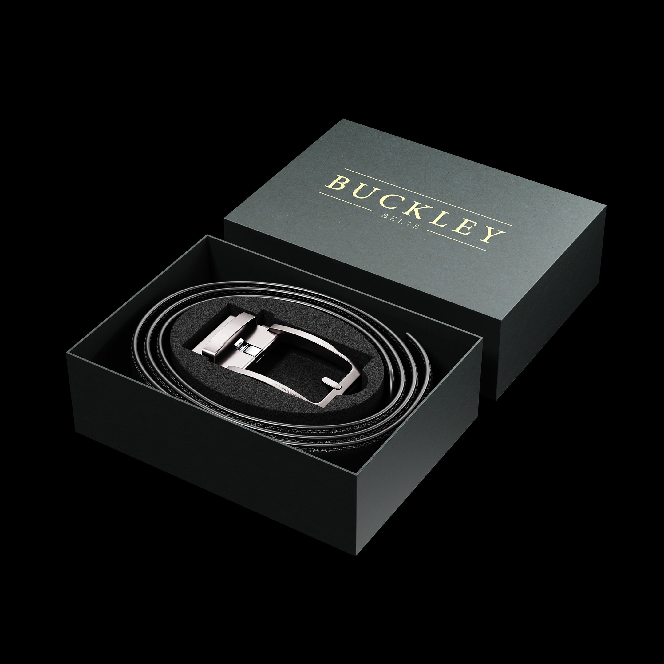 gift belts for men