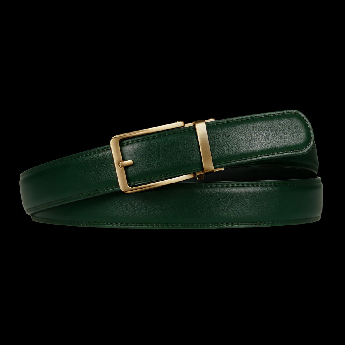 THE CLASSIC BELT - GRÜN