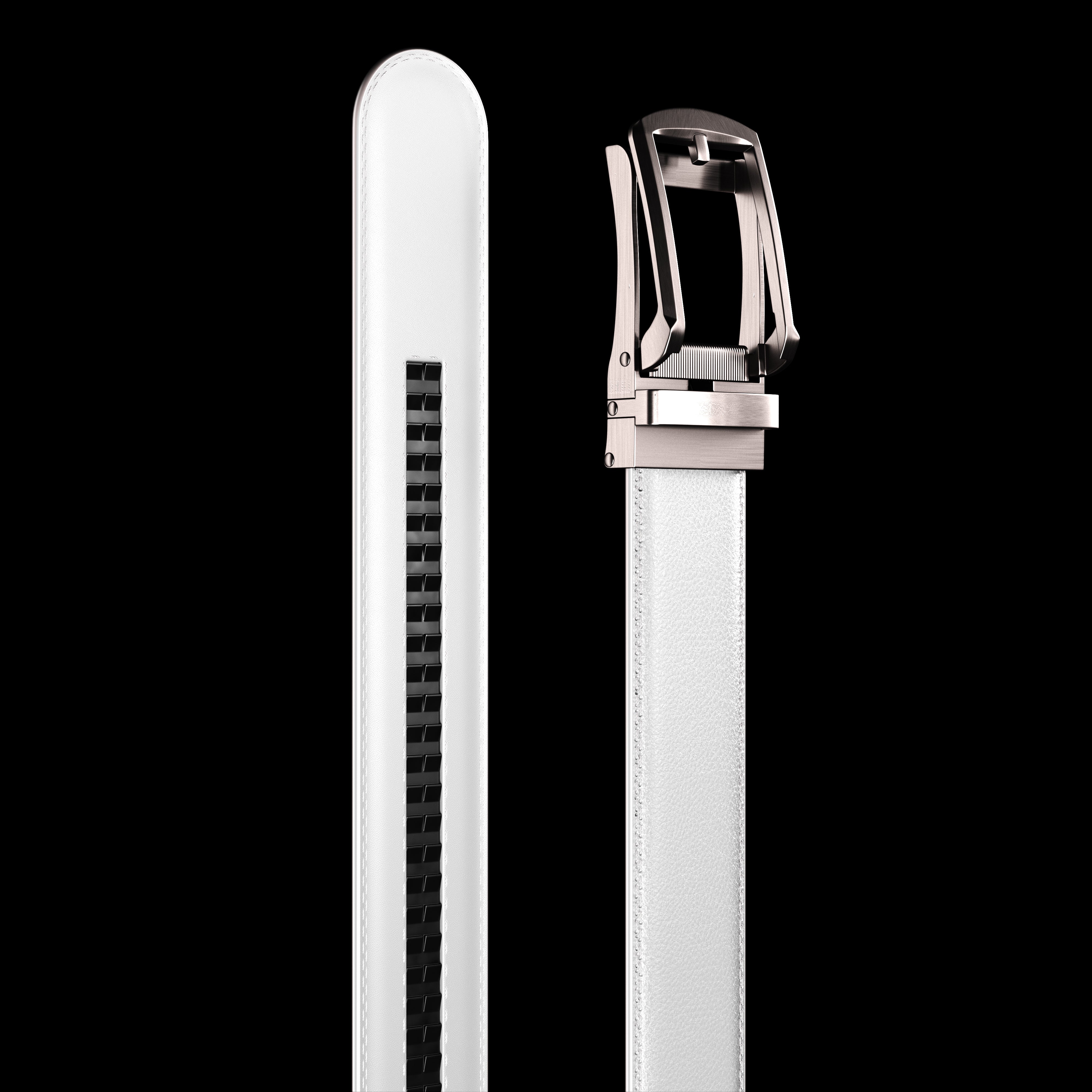 white belt women