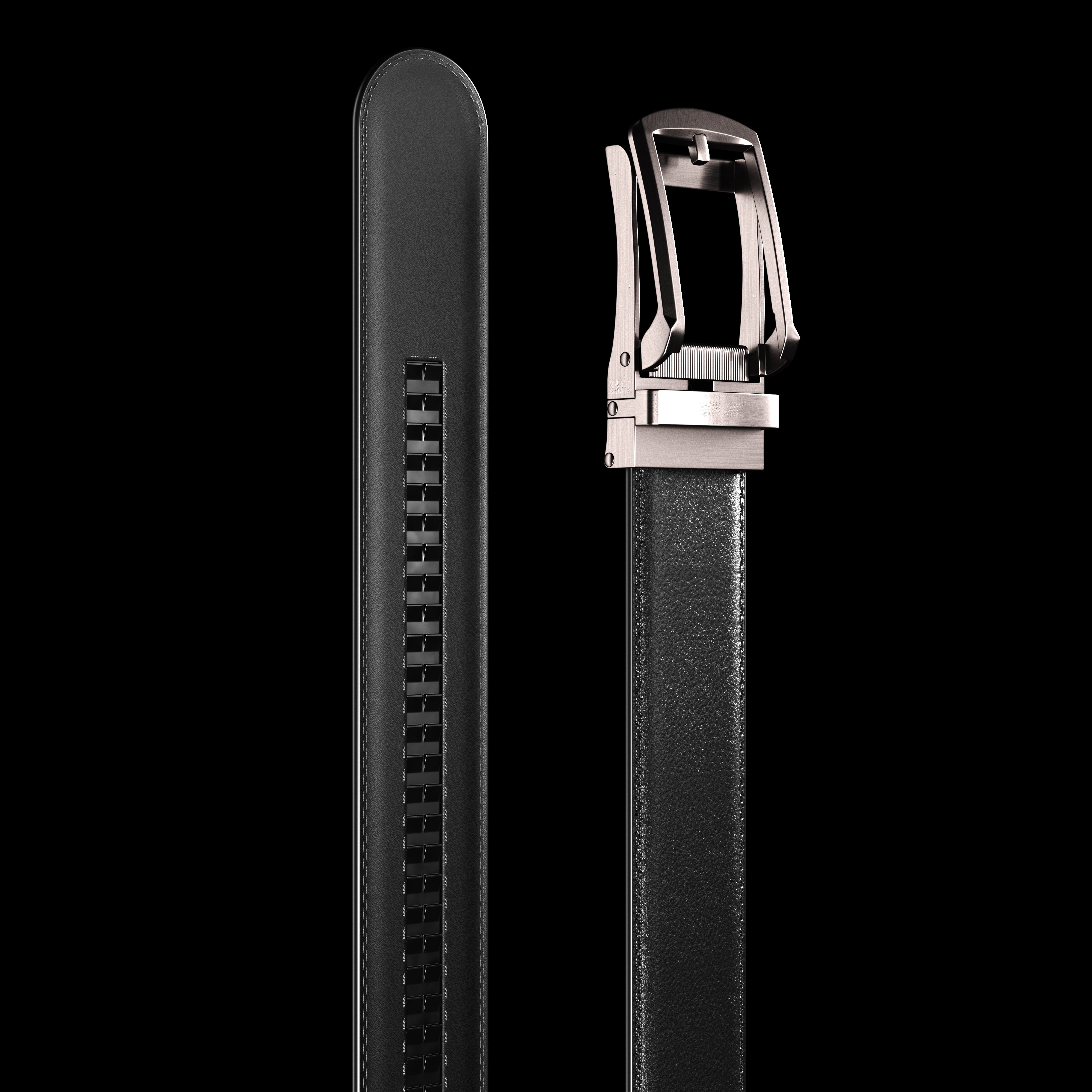 women leather belts
